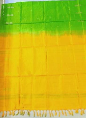 Special Sarees Art Silk Normal Paramakudi 5 50 Mtrs